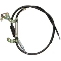 MAXGEAR Seilzug, Feststellbremse 32-0409