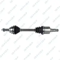 GSP Antriebswelle 227065