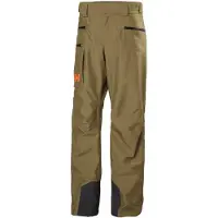 Helly Hansen Garibaldi 2.0, Skihose, Herren, braun