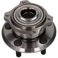 MAXGEAR Radlagersatz 33-0824