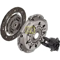LuK Kupplung für Ford Focus Kombi Stufenheck 1.4 1.6 1.8 16V