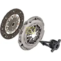 LuK Kupplungssatz RepSet Pro 623 3305 33
