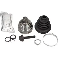 MAXGEAR Gelenksatz Antriebswelle für AUDI 80 Limousine (8C2, B4) 49-0239