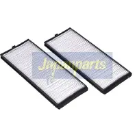 Japanparts Innenraumfilter HYUNDAI 21-HY-H05 976171C000B,976171C001,976171C200 F178KP1AA,976171C000