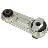 MAXGEAR Motorlager Gummimetalllager Hinten für RENAULT CLIO II (BB0/1/2, CB0/1/2) 40-0148
