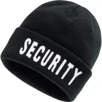 Brandit Security Watch Mütze