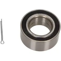 MAXGEAR Radlagersatz Vorne für CHRYSLER PT CRUISER (PT) 76mm 33-0854