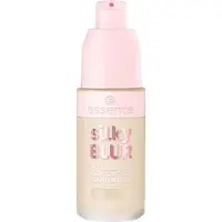 Essence - Feuchtigkeitsspendende, langanhaltende Silky-Blur Foundation 30 ml