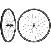 Novatec G24 Pro Cl Disc Tubeless Rennrad Laufradsatz