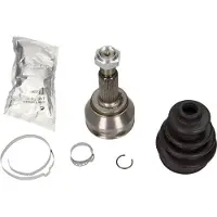 MAXGEAR Gelenksatz Antriebswelle Radseitig für FORD Fiesta Mk5 Schrägheck (JH1, JD1, JH3, JD3) 49-0296