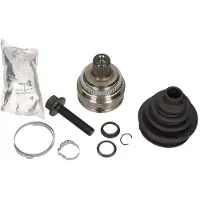 MAXGEAR Gelenksatz Antriebswelle für AUDI 100 Limousine (4A2, C4) 49-0229