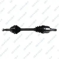 GSP Antriebswelle 218041