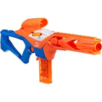 Nerf Pinpoint-serien-werfer