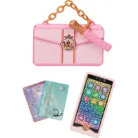 Jakks pacific Accessoires-set Tasche+handy