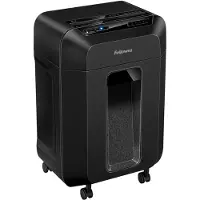 Fellowes 4633601 Aktenvernichter