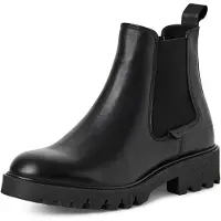 Tamaris 25448/45 Black Größe EU 40