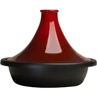 Le Creuset Tajine 27 Cm