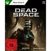 Dead Space, Xbox Series X, RP (Rating Pending), Physische Medien
