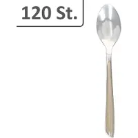Ritzenhoff & Breker Ritzenhoff Beauty Besteck 120x Menülöffel taupe