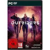 Outriders, PC, PC