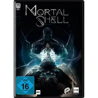 Mortal Shell, PC, M (Reif)