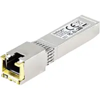 StarTech.com Sfp10gbtst Sfp+ Transceiver