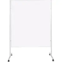 MAGNETOPLAN Kommunikationswand, mobil