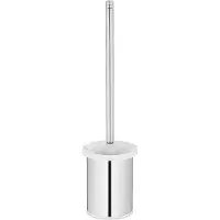 kela WC-Bürste Alor 45 White