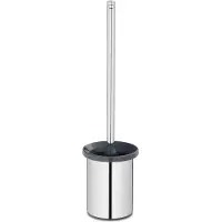 kela WC-Bürste Alor 45 Dark Grey