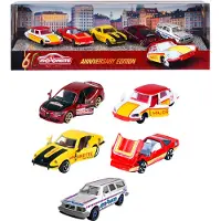 Majorette 212054101, 3 Jahr(e), Mehrfarbig