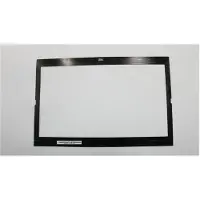 Lenovo LCD bezel with camera hole