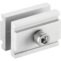MAGNETOPLAN Spannschloss