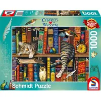 Schmidt Spiele 59991, 14 Jahr(e)