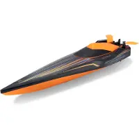 Adlibris TECH RC boat Hydro Blaster, 36cm, 82763