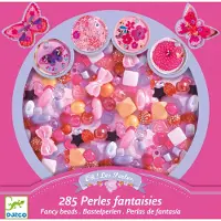 Adlibris DJ09857 Abalorios Mariposas Charms