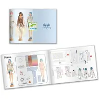 Djeco Modekreativset by Caroline 5409333