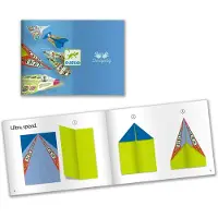 Djeco Origami Flugzeuge