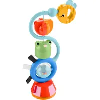 Fisher-Price Spielzeug Mit Sensorischen Geräuschen
