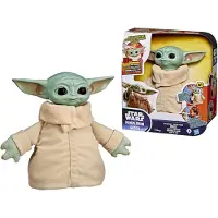Star Wars - Movie Peaceful Feature Plush 25cm (G30885L0)
