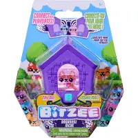 Bitzee - Doghouse, 15 digitale Welpen zum Anfassen, Interaktives Spielzeug mit 15 Hunden, die auf Berührung und Bewegung reagieren, 5 Jahr(e), 172 mm