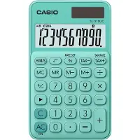 Casio Sl-310uc