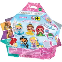 AquaBeads 31606, 1 Stück(e), 4 Jahr(e), Junge/Mädchen, Kind, Polyvinylchlorid (PVC), Mehrfarbig