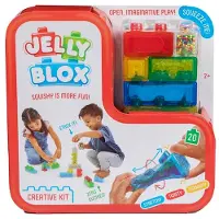 Goliath Jelly Blox Creative Kit Bauklötze 20 Teile
