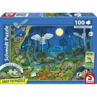 Schmidt Spiele 56529, Junge/Mädchen, Mehrfarbig, Junge/Mädchen