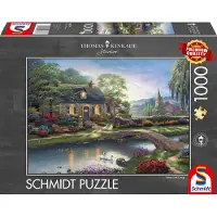 Schmidt Spiele 59775, Junge/Mädchen, Mehrfarbig, Junge/Mädchen