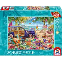 Schmidt Spiele 59793, Junge/Mädchen, Mehrfarbig, Junge/Mädchen
