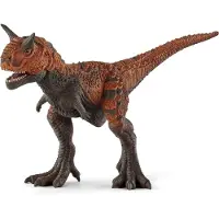 Schleich Dinosaurs 14586, 4 Jahr(e), Conquering the Earth, Dinosaurs and volcano, Mehrfarbig, Kunststoff, 1 Stück(e)