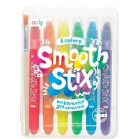 Ooly Smooth Stix