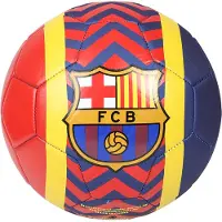 Adlibris Fussball Blaugrana Streifen S.5