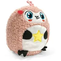 Clementoni Glänzendes Schaf Mit Geräuschen Teddy 12x12x16 Cm